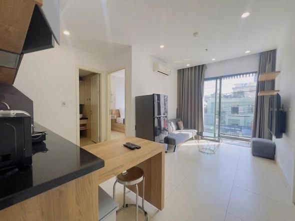 Apartment for rent, 2 bedrooms, Hải Châu, Đà Nẵng - Photo 3