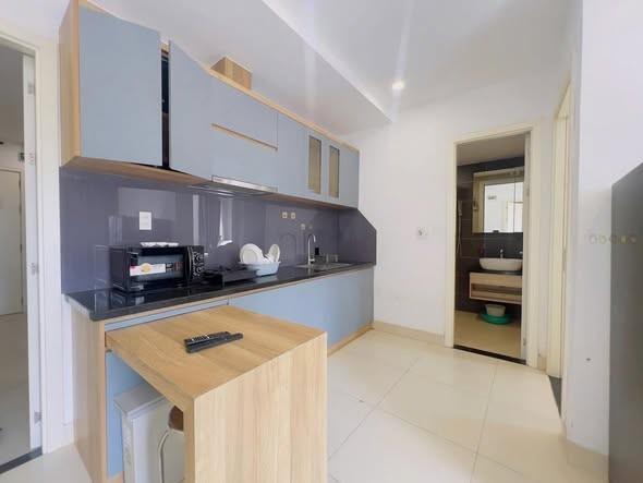 Apartment for rent, 2 bedrooms, Hải Châu, Đà Nẵng - Photo 4