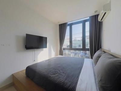 Apartment for rent, 2 bedrooms, Hải Châu, Đà Nẵng - Thumbnail 5