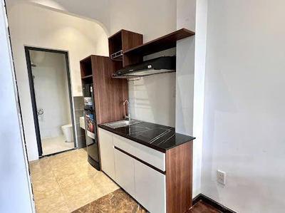 Apartment for rent, Hòa Cường, Đà Nẵng - Thumbnail 1