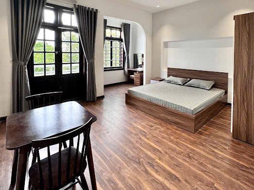 Apartment for rent, Hòa Cường, Đà Nẵng - Photo 2