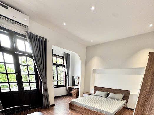Apartment for rent, Hòa Cường, Đà Nẵng - Photo 4