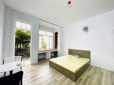 Studio for rent, 1 bedroom, Hòa Cường, Đà Nẵng - Thumbnail 5