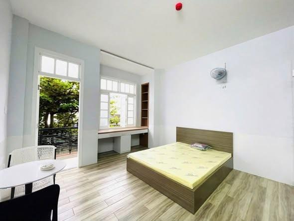 Studio for rent, 1 bedroom, Hòa Cường, Đà Nẵng - Photo 5