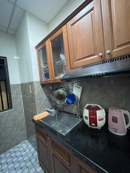 Apartment for rent, Cẩm Lệ, Đà Nẵng - Photo 2