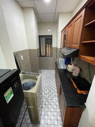 Apartment for rent, Cẩm Lệ, Đà Nẵng - Thumbnail 4