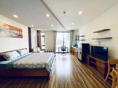 Cho thuê studio, 1 phòng ngủ, Ngũ Hành Sơn, Đà Nẵng - Thumbnail 4