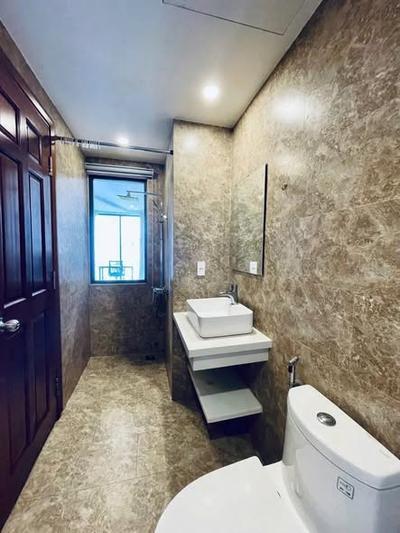 Cho thuê studio, 1 phòng ngủ, Ngũ Hành Sơn, Đà Nẵng - Thumbnail 5