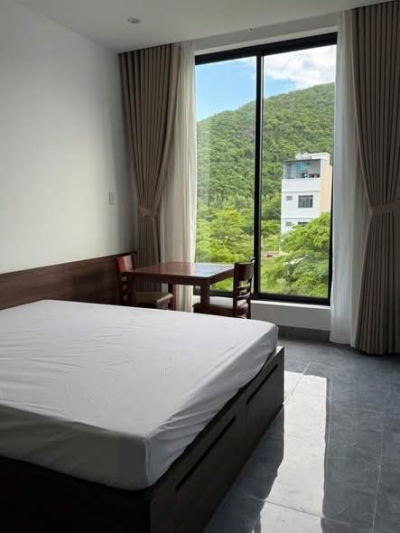Cho thuê studio, 1 phòng ngủ, Sơn Trà, Đà Nẵng - Photo 1