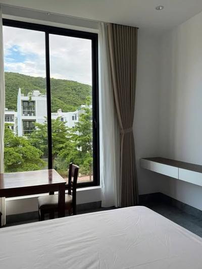 Cho thuê studio, 1 phòng ngủ, Sơn Trà, Đà Nẵng - Thumbnail 2