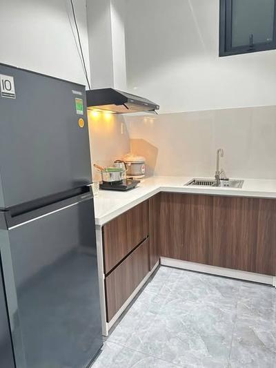 Cho thuê studio, 1 phòng ngủ, Sơn Trà, Đà Nẵng - Thumbnail 3