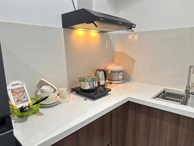 Cho thuê studio, 1 phòng ngủ, Sơn Trà, Đà Nẵng - Thumbnail 4