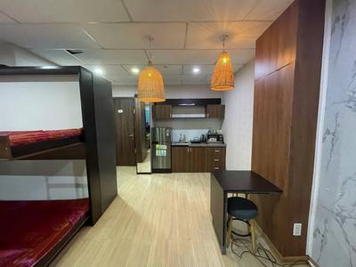 Cho thuê studio, 1 phòng ngủ, Sơn Trà, Đà Nẵng - Thumbnail 2