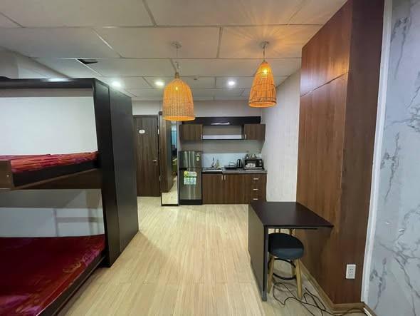 Cho thuê studio, 1 phòng ngủ, Sơn Trà, Đà Nẵng - Photo 2