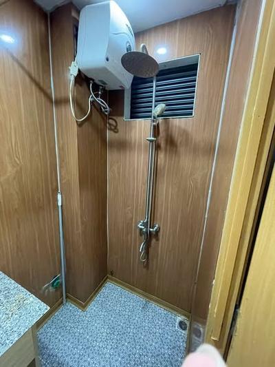 Cho thuê studio, 1 phòng ngủ, Sơn Trà, Đà Nẵng - Thumbnail 3