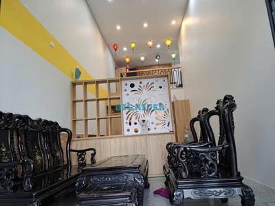 Cho thuê căn hộ, 2 phòng ngủ, 40m², Ngũ Hành Sơn, Đà Nẵng - Thumbnail 1