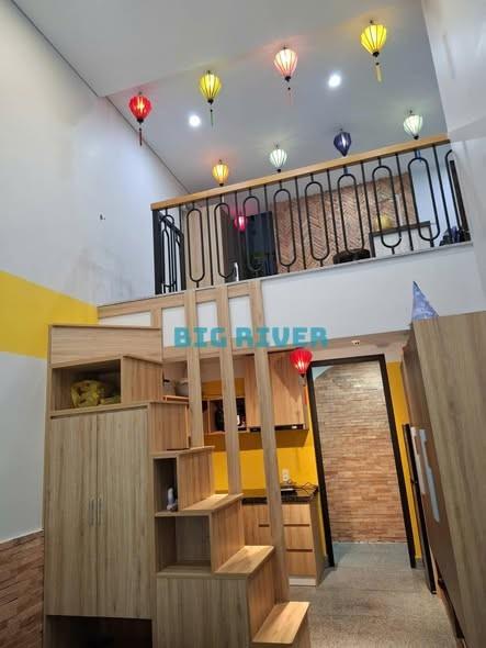 Cho thuê căn hộ, 2 phòng ngủ, 40m², Ngũ Hành Sơn, Đà Nẵng - Photo 2