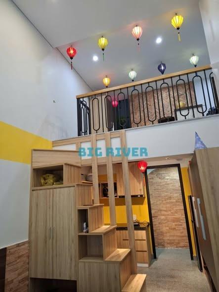 Cho thuê căn hộ, 2 phòng ngủ, 40m², Ngũ Hành Sơn, Đà Nẵng - Photo 3