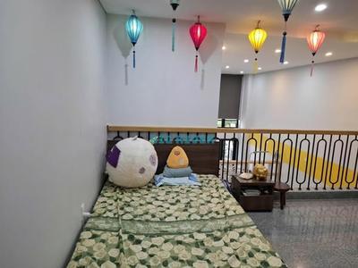 Cho thuê căn hộ, 2 phòng ngủ, 40m², Ngũ Hành Sơn, Đà Nẵng - Thumbnail 4