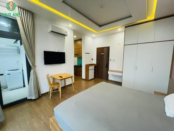 Studio for rent, 1 bedroom, An Hải, Đà Nẵng - Photo 1