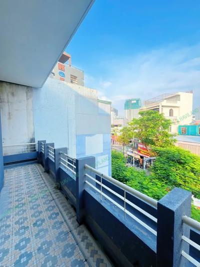 Cho thuê căn hộ, 1 phòng ngủ, Hải Châu, Đà Nẵng - Thumbnail 1