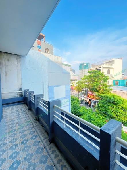 Cho thuê căn hộ, 1 phòng ngủ, Hải Châu, Đà Nẵng - Photo 1
