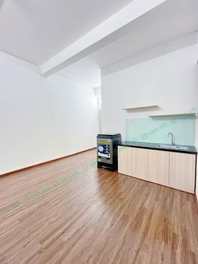 Cho thuê căn hộ, 1 phòng ngủ, Hải Châu, Đà Nẵng - Thumbnail 5