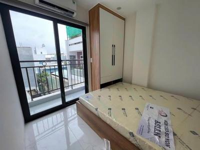 Apartment for rent, 2 bedrooms, Thanh Khê, Đà Nẵng - Thumbnail 1