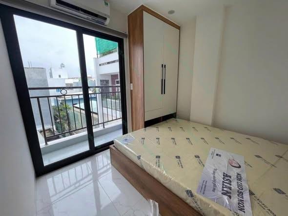 Apartment for rent, 2 bedrooms, Thanh Khê, Đà Nẵng - Photo 1