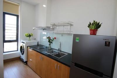 Studio for rent, 1 bedroom, Thanh Khê, Đà Nẵng - Thumbnail 3
