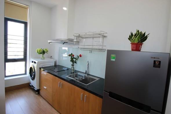 Studio for rent, 1 bedroom, Thanh Khê, Đà Nẵng - Photo 3