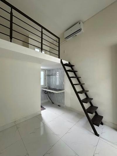 Cho thuê phòng trọ, Thanh Khê, Đà Nẵng - Thumbnail 2