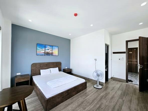 Apartment for rent, An Hải, Đà Nẵng - Photo 4