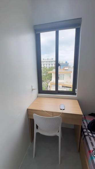 Studio for rent, 1 bedroom, Hòa Cường, Đà Nẵng - Photo 1