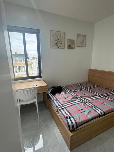 Studio for rent, 1 bedroom, Hòa Cường, Đà Nẵng - Thumbnail 2