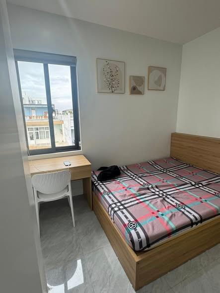 Studio for rent, 1 bedroom, Hòa Cường, Đà Nẵng - Photo 2
