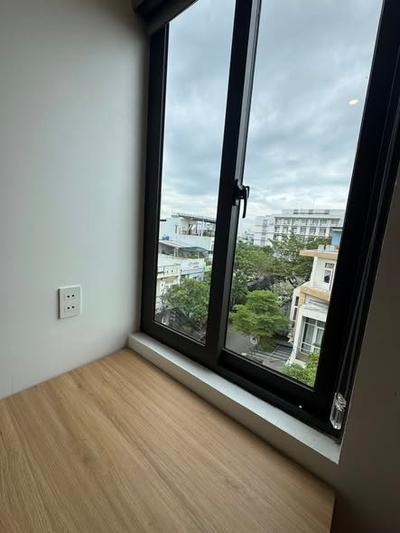 Studio for rent, 1 bedroom, Hòa Cường, Đà Nẵng - Thumbnail 4