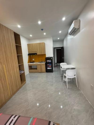 Studio for rent, 1 bedroom, Hòa Cường, Đà Nẵng - Thumbnail 5