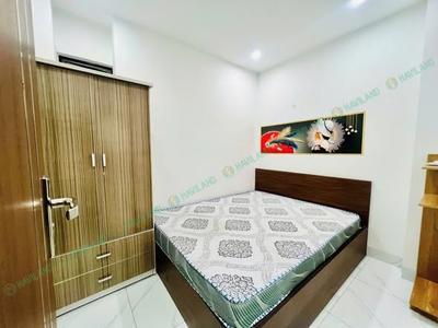 Cho thuê căn hộ, 2 phòng ngủ, Hòa Cường, Đà Nẵng - Thumbnail 4