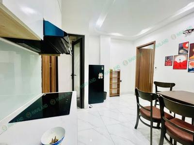 Cho thuê căn hộ, 2 phòng ngủ, Hòa Cường, Đà Nẵng - Thumbnail 5