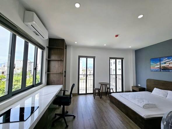 Studio for rent, 1 bedroom, An Hải, Đà Nẵng - Photo 1