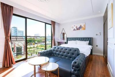 Studio for rent, 1 bedroom, An Hải, Đà Nẵng - Thumbnail 1