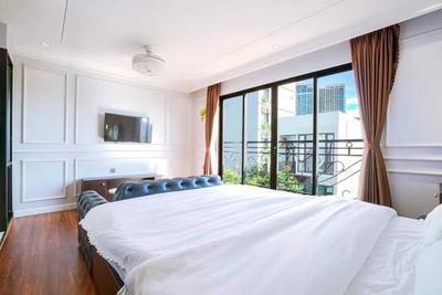 Studio for rent, 1 bedroom, An Hải, Đà Nẵng - Thumbnail 3