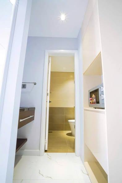 Studio for rent, 1 bedroom, An Hải, Đà Nẵng - Thumbnail 5