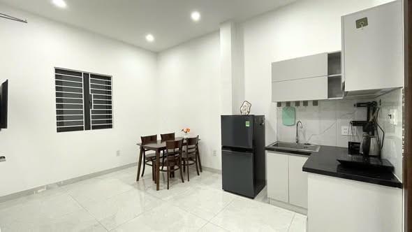 Apartment for rent, 2 bedrooms, Hòa Cường, Đà Nẵng - Photo 2