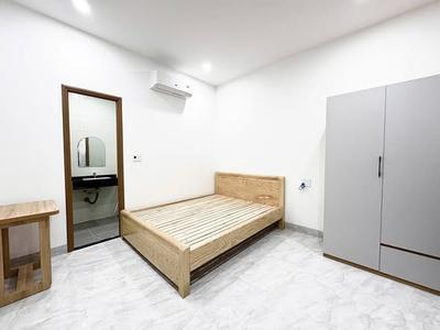 Apartment for rent, Ngũ Hành Sơn, Đà Nẵng - Thumbnail 1