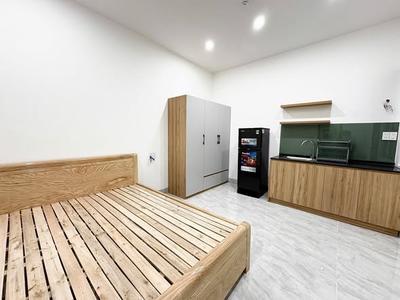 Apartment for rent, Ngũ Hành Sơn, Đà Nẵng - Thumbnail 3