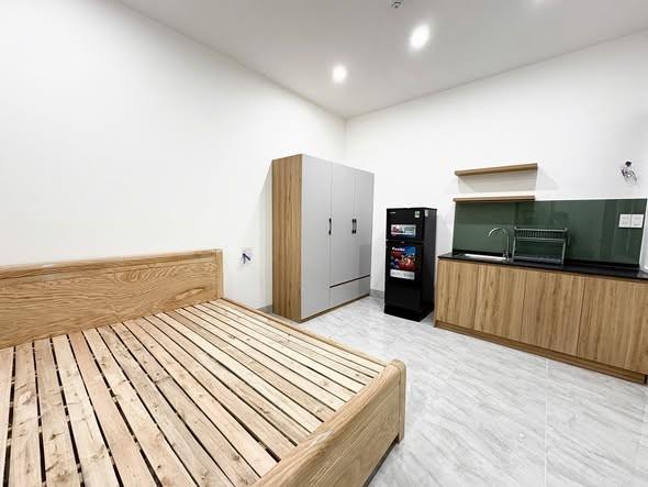 Apartment for rent, Ngũ Hành Sơn, Đà Nẵng - Photo 3