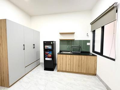 Apartment for rent, Ngũ Hành Sơn, Đà Nẵng - Thumbnail 5