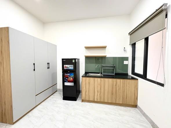 Apartment for rent, Ngũ Hành Sơn, Đà Nẵng - Photo 5